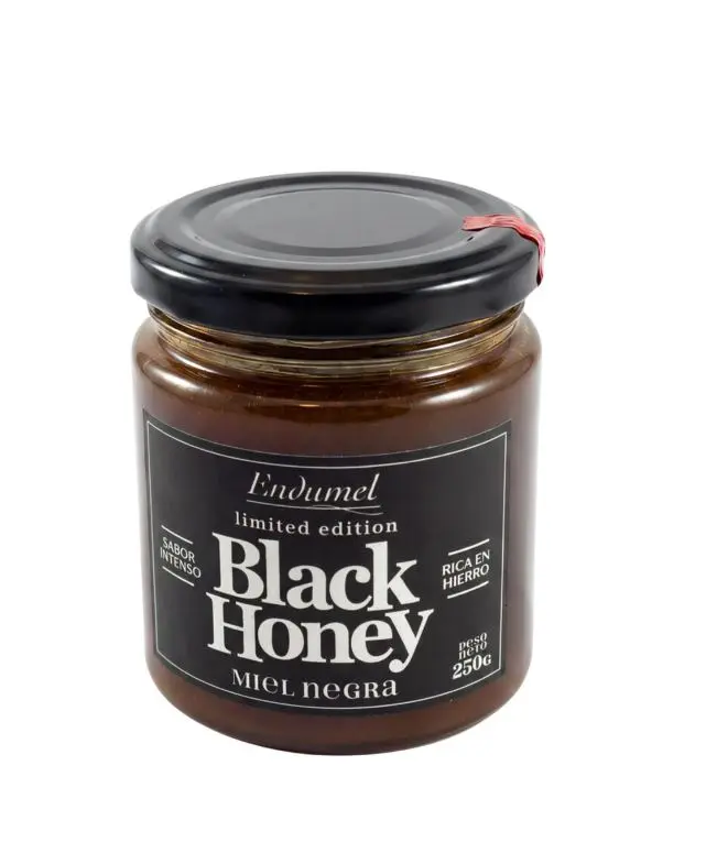 Endumel miel Black 1.webp