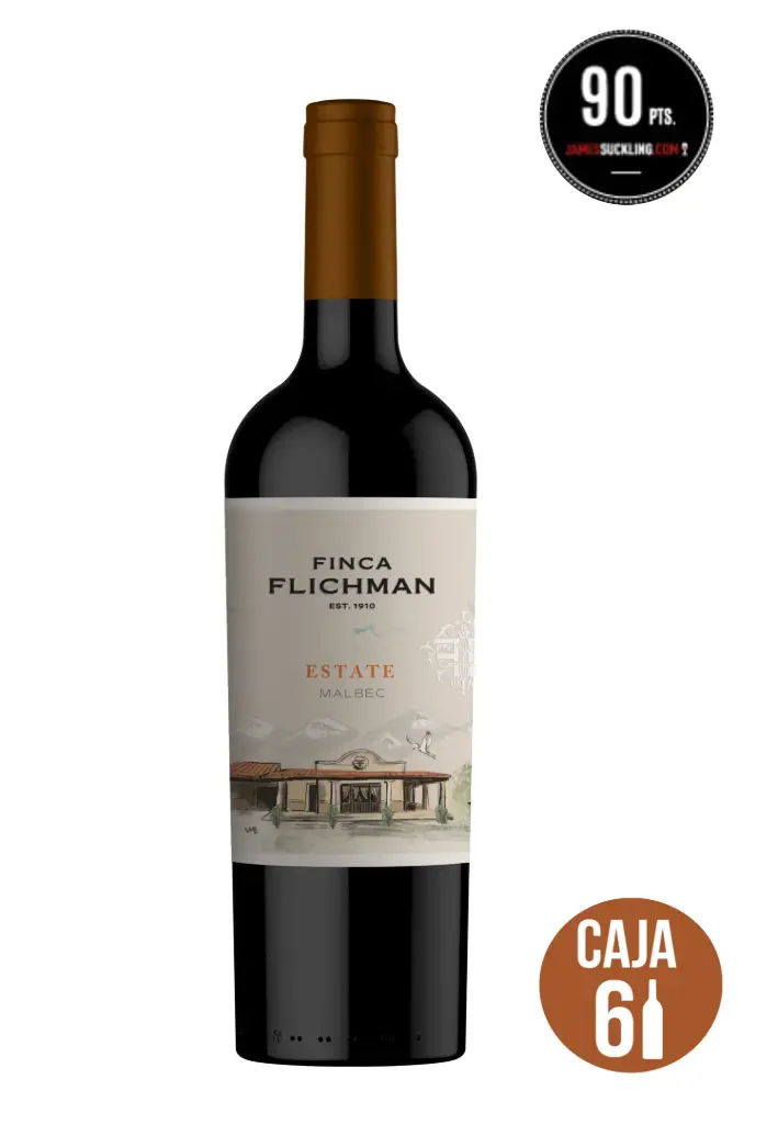 FINCA FLICHMAN ESTATE - Malbec