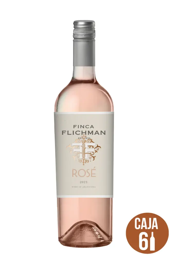 FINCA FLICHMAN ESTATE - Rosé