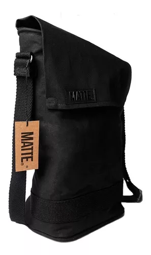 MATTE - MATERA BLACK