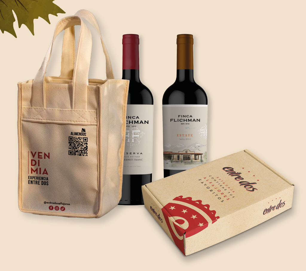 COMBO - VENDIMIA 2026