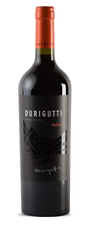DURIGUTTI - Malbec - Caja x 6u.