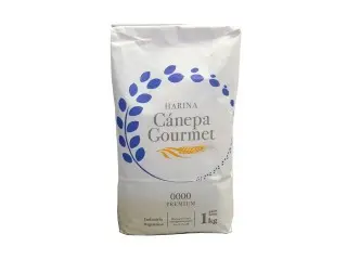 HARINA 0000 x KG