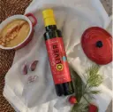 OLIVER COOKS - AOVE Intenso (E) - Vidrio 250cc. - Pack x 12u.   