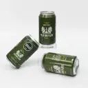 MATHIENZO - Tónica de Yerba 354 ml - Caja x 12 un.