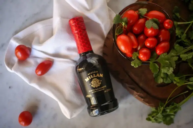 ACETAIA MILLAN - Vinagre Balsámico 250ml - Paquete x 6u.