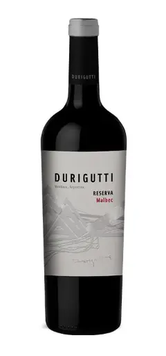 DURIGUTTI - Reserva Malbec - Caja x 6u.
