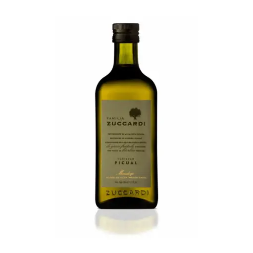 ZUCCARDI - AOVE Picual x 250ml - Pack x 6u.
