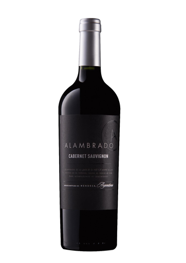 SANTA JULIA - Alambrado Cabernet Sauvignon x 750ml. - Caja x 6u.