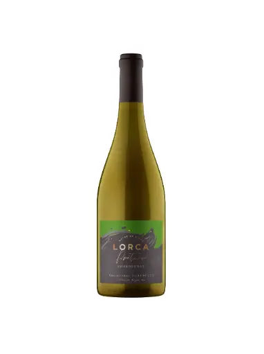 BODEGA LORCA- Poético Chardonnay