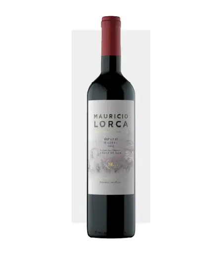 BODEGA LORCA- Ópalo Malbec