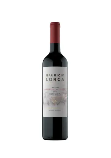 BODEGA LORCA- Ópalo Cabernet Sauvignon