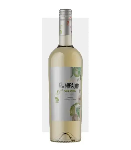 BODEGA LORCA- Fantasia Pedro Ximenez Dulce Natural