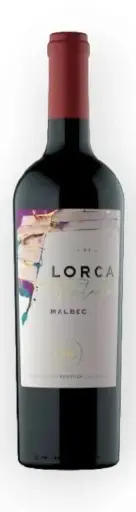 BODEGA LORCA- Fantasia Malbec