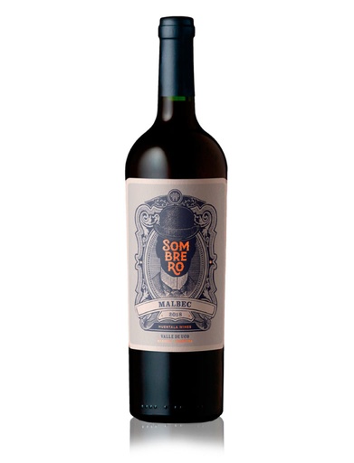 HUENTALA WINES - Sombrero Sauvignon Blanc - Caja x 6u.