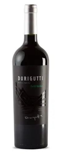 DURIGUTTI - Petit Verdot - Caja x 6u.