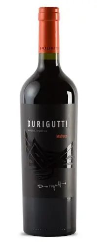 DURIGUTTI - Malbec - Caja x 6u.