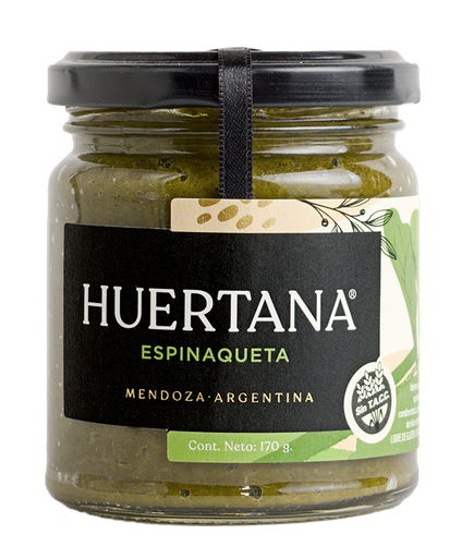 HUERTANA - Espinaqueta - Pack x 6u.