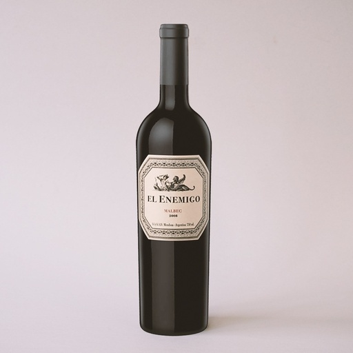 VIGIL - El Enemigo Malbec